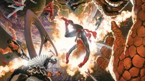 5 Reasons Multiverses Are Bad for Comics