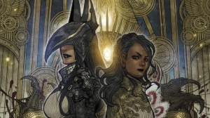 5 Indie Comics That Would Make Excellent Animated Series