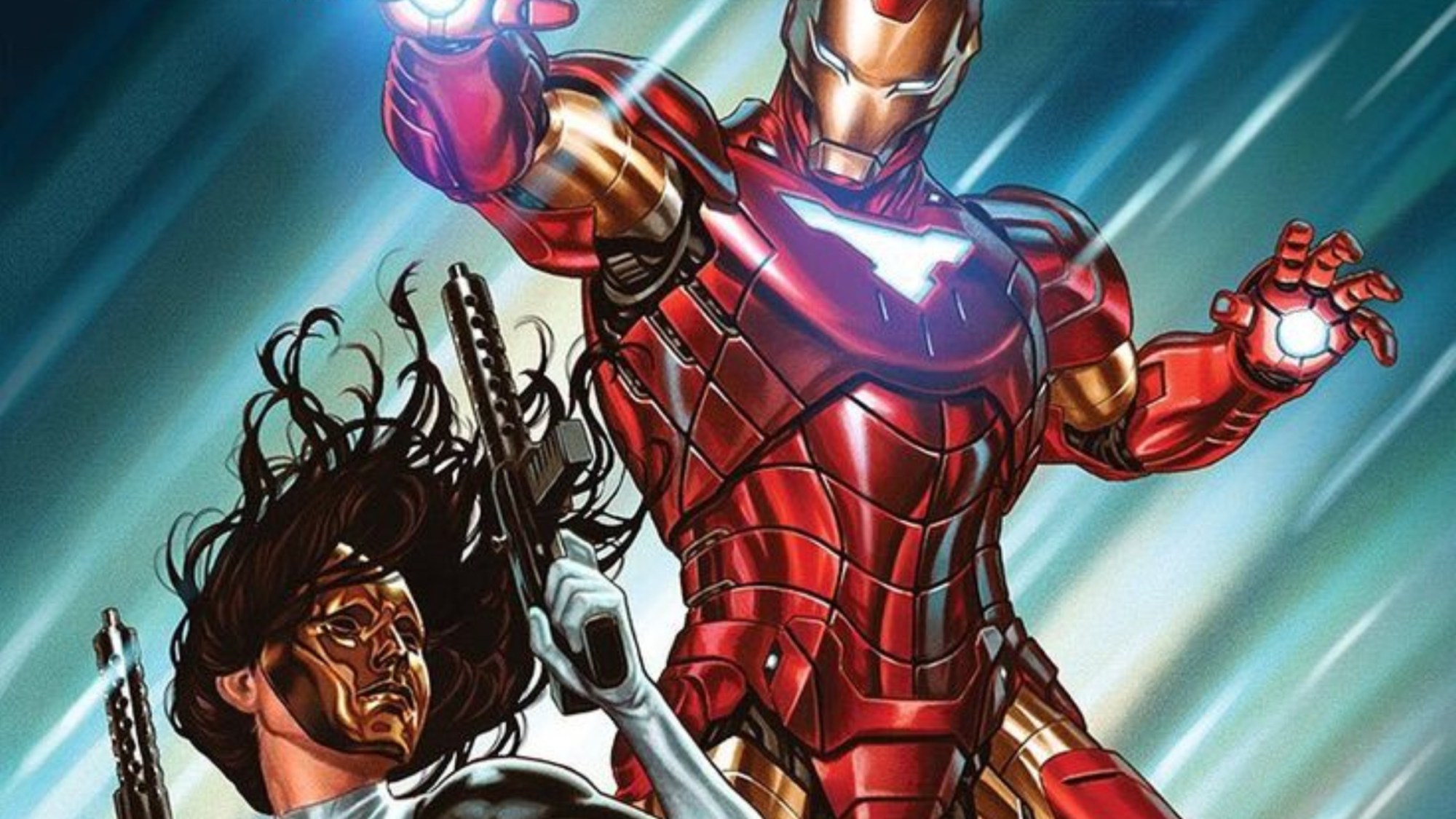 5 Iron Man Villains That Would Be Awesome in the MCU Even If They Never Fought the Hero