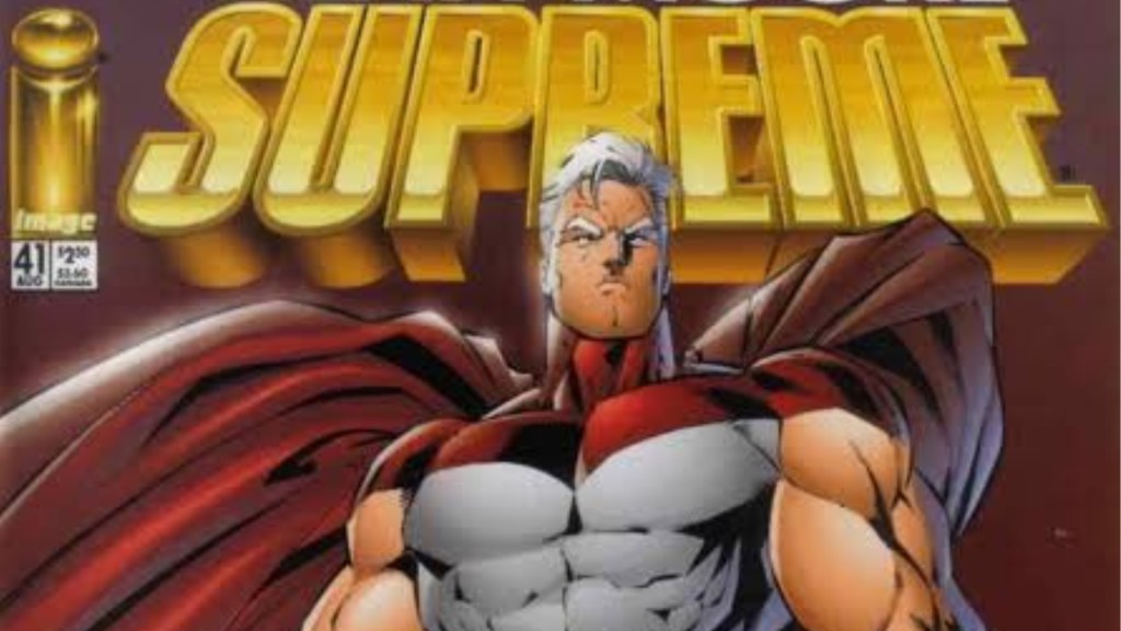 5 ’90s Comic Masterworks We Should Talk About More