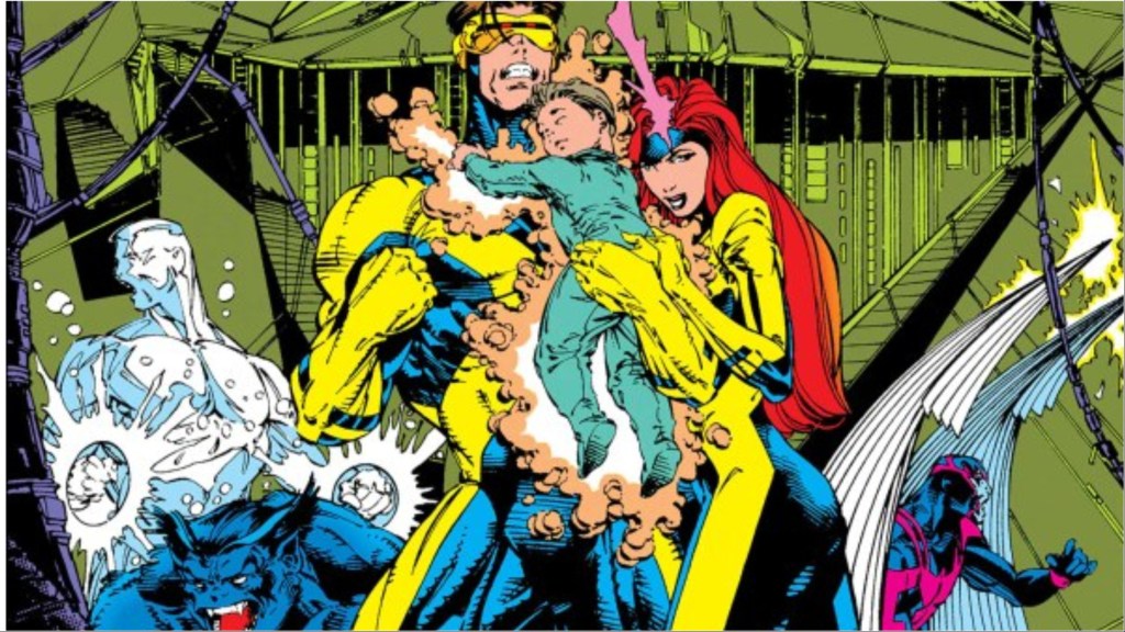 The Original Five X-Men Reached Their Peak 41 Years Ago (and We Don’t Talk About It Enough)