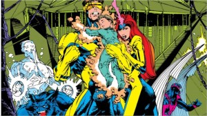 The Original Five X-Men Reached Their Peak 41 Years Ago (and We Don’t Talk About It Enough)