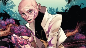 Cassandra Nova Can Be the Next Magneto (but Marvel Is Too Scared to Pull the Trigger)