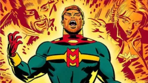 Marvel Has Brought Back Miracleman and It’s Been In the Cards For a Long Time