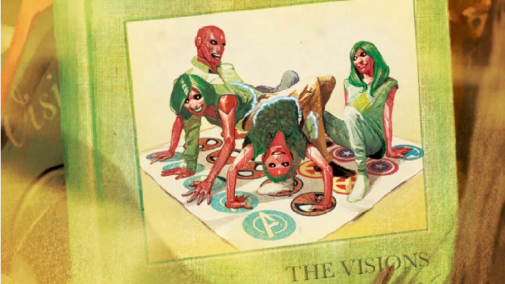 5 Miniseries That Prove Marvel Can Do Standalone Stories As Well As DC