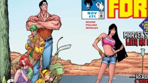 31 Years Ago, Marvel’s Most Popular Team Reached Its Ultimate Form (and They’ve Never Been This Good Since)