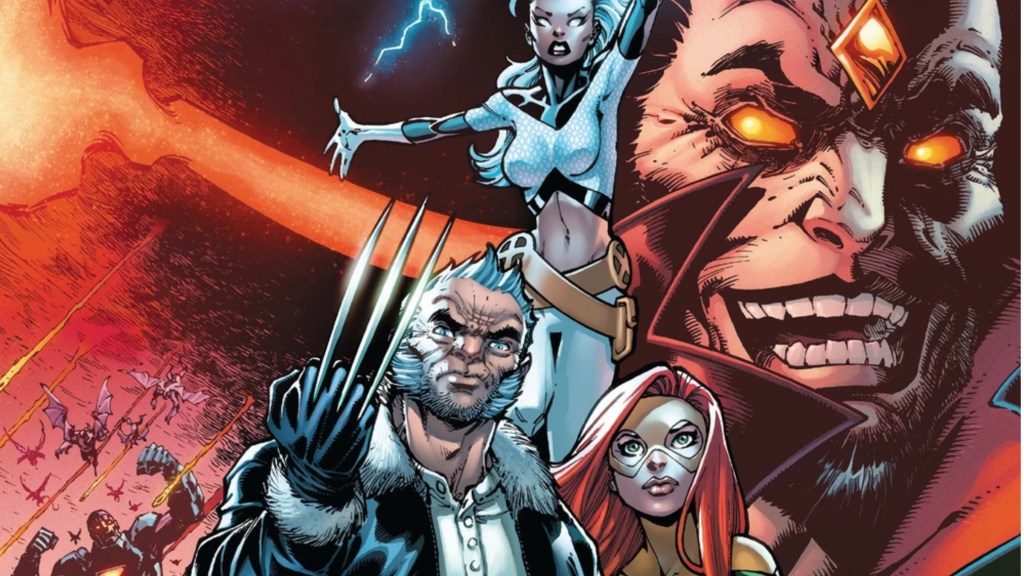 10 Years Later, It’s Time to Give This Maligned X-Men Series Another Look
