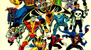 Silver Age Marvel Gets All of the Praise but It’s Time to Admit That Modern Marvel Wouldn’t Exist Without the ’70s