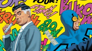 5 Awesome DC Comics Definitely Not For Kids