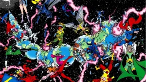 Crisis on Infinite Earths Is Fantastic and It Does These 5 Things Better Than Any Other Event Book