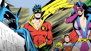 The Death of Batman Is DC Canon and It Proves the DC Universe Can Survive Without the Caped Crusader