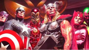 Captain America, Iron Man, and Thor Aren’t the Avengers Trinity, This Trio of Heroes Are
