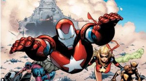 If Green Goblin Is Going to Stay a Hero, He Needs to Return to This Patriotic Mantle