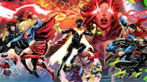The War Against Zod Left Supergirl Something She’s Always Needed (and It’s About Time)