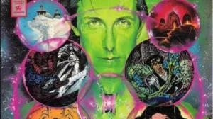 In the ’90s, Marvel Tried to Make Their Own Vertigo Line By Recruiting a British Horror Master