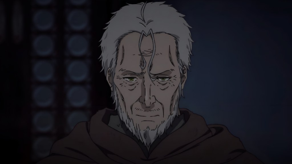 Mushoku Tensei Old Rudeus