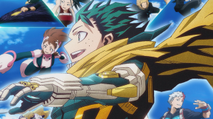 My Hero Academia Teases Major Anime Update Coming Soon