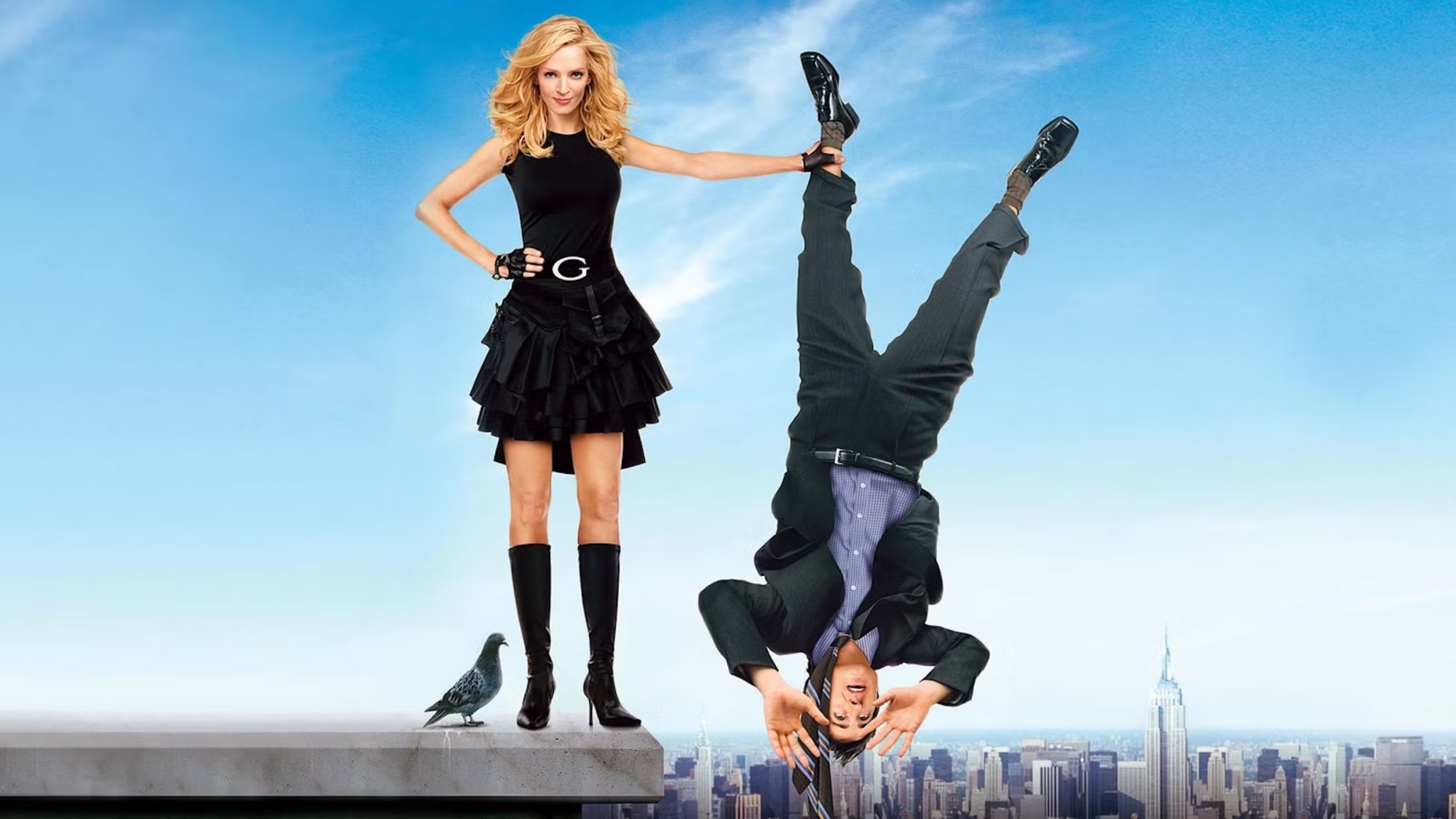 3 Superhero Movies From the 2000s Everyone Forgot Existed