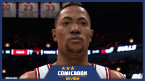 NBA 2K27 Is Less Than The Sum of Its Parts (Review)