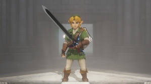 Every Improvement Coming to Zelda: Ocarina of Time Remake to Modernize Its Gameplay