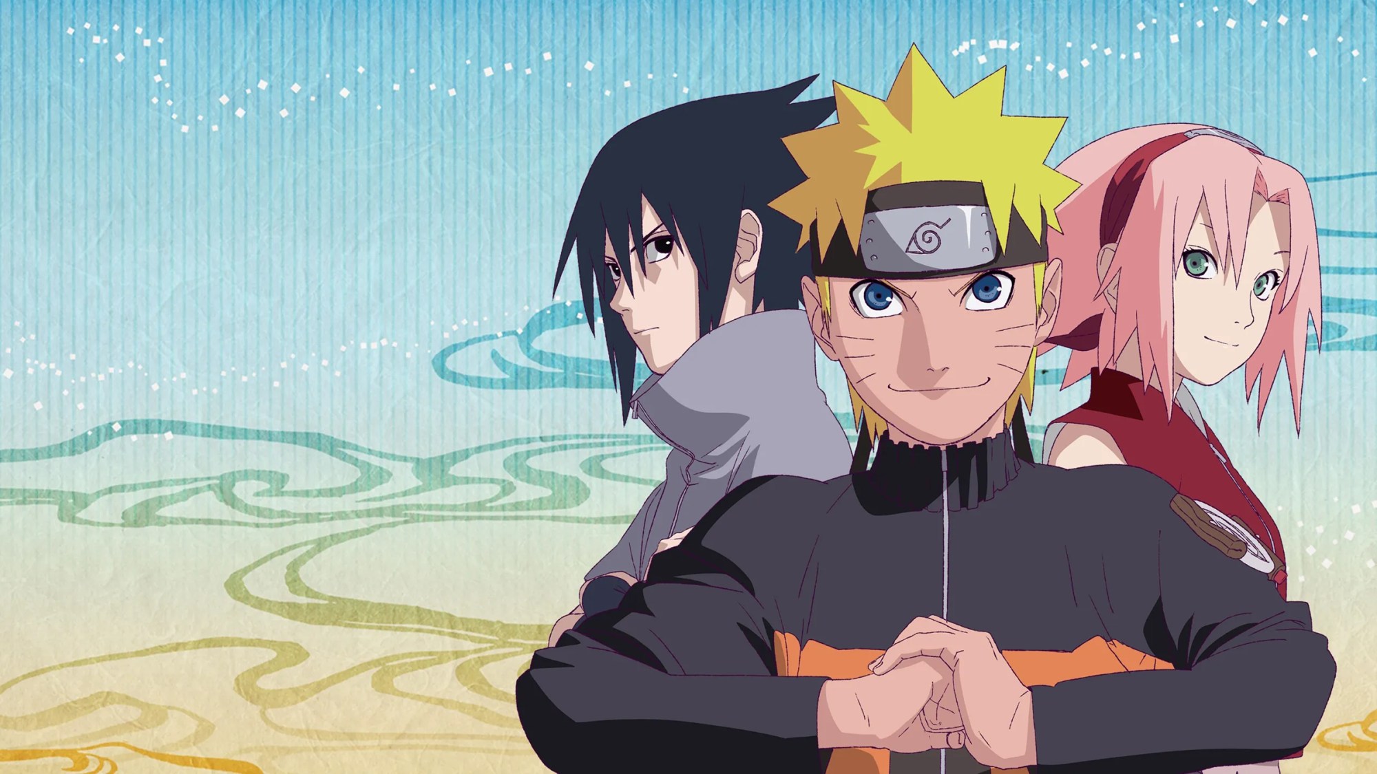 Naruto Is Getting a Live-Action Revival Ahead of Its New Movie