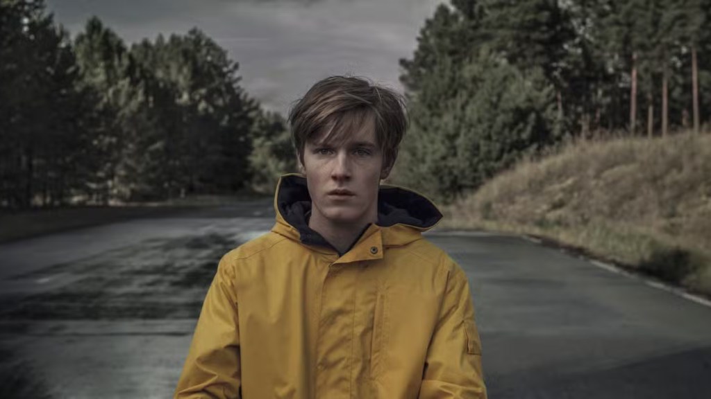 Netflix series Dark