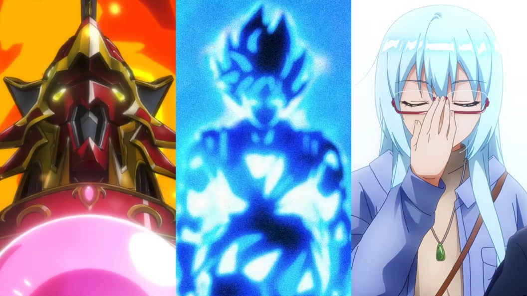 10 New Fall 2026 Anime to Watch This October (& Where to Find Them)