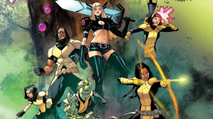 7 Essential Teenage Superhero Teams in Marvel Comics