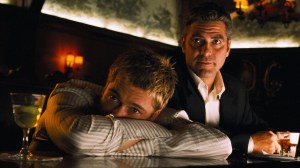 With the Prequel Set To Hit Theaters, Brad Pitt Teases the Return of Fan-Favorite Heist Franchise