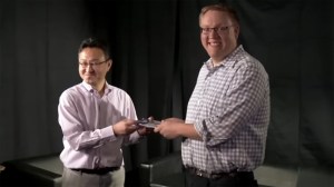 13 Years Later, Ex-PlayStation Bosses Recreate Iconic Moment From PS4 Release