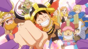 One Piece: Elbaph Arc Reveals How Many Episodes Are Left Before Finale