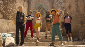 One Piece Returns to Netflix With New Live-Action Universe Expansion Streaming Now