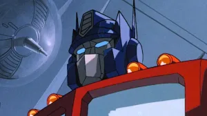 First Look at Peter Cullen’s Final Optimus Prime Performance Revealed, And Where You Can See It