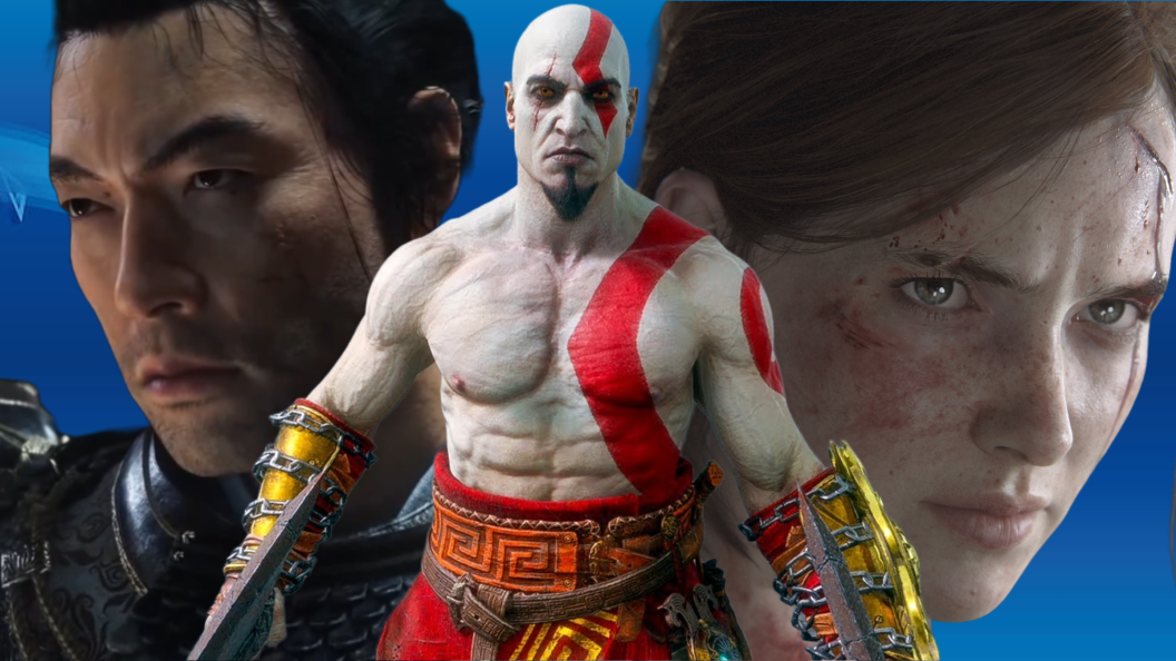 PlayStation Roguelikes