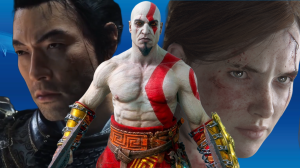 PlayStation Has Added a Roguelike Mode to All Its Major Games Except the Perfect One