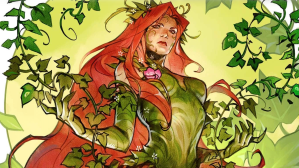 10 DC Characters Who Are Forces of Nature, Literally