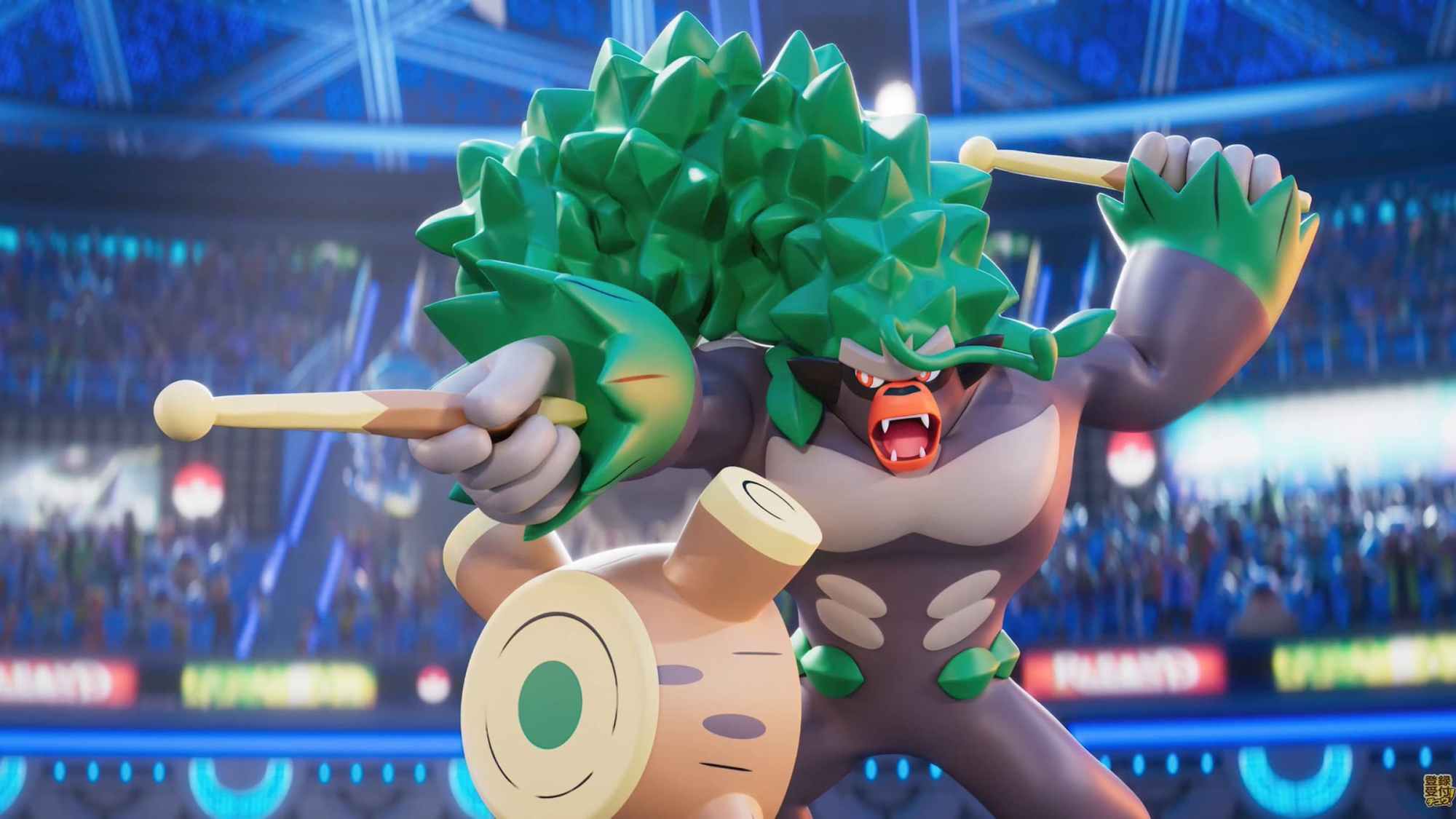Pokemon Champions Bug Ruins One of the Best Pokemon and Fans Are Demanding an Immediate Update