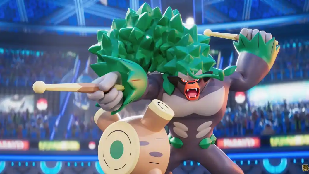 5 Best New Pokemon Champions Pokemon To Dominate the Meta