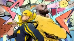 48 Years Ago Today, Two Street-Level Heroes Created Marvel’s Best Superhero Business