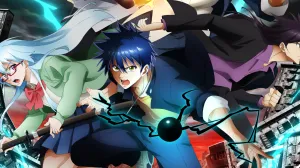 Major Shonen Jump Revival Reveals Crunchyroll Release Date With New Trailer – Watch