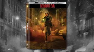 Resident Evil is Slaying at the Box Office, and You Can Already Pre-Order It