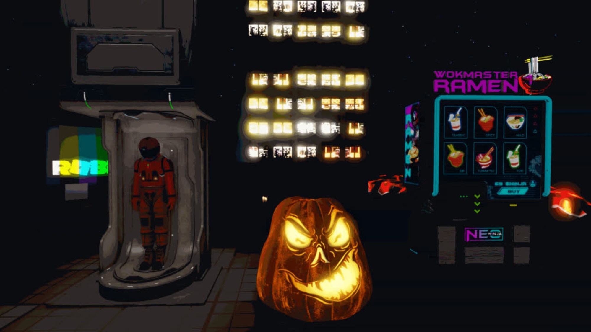 Roblox Creators Can Now Give Their Avatar Items a Glow-Up, Literally