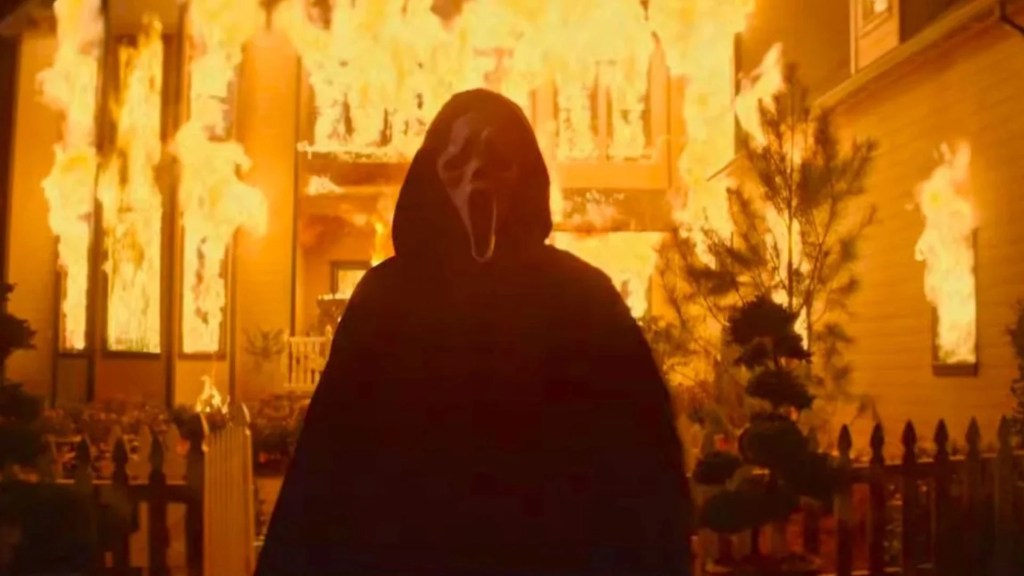 Scream Franchise Star Wants to Direct the Next Movie, And It Might Actually Be Perfect