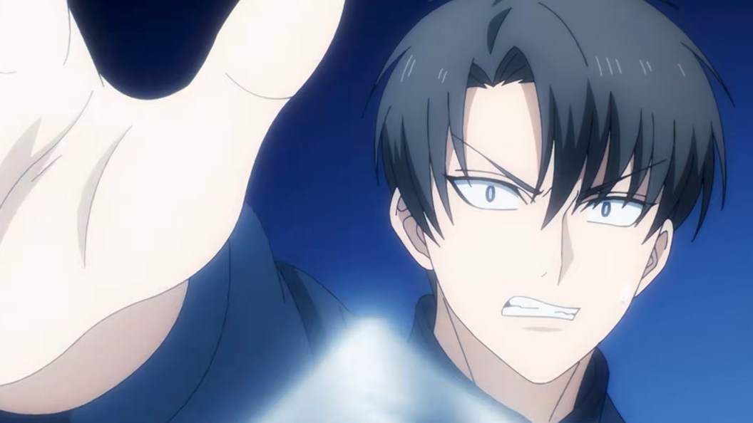 Crunchyroll Reveals New Contender for Solo Leveling’s Crown in 2027 – Watch Trailer