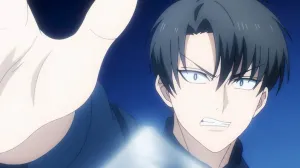 Crunchyroll Reveals New Contender for Solo Leveling’s Crown in 2027 – Watch Trailer