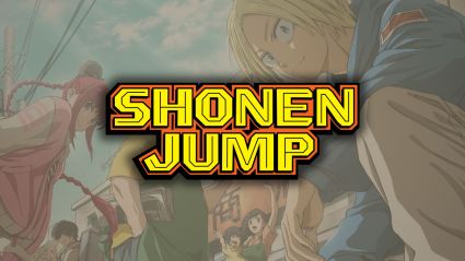 Sakamoto Days Shonen Jump