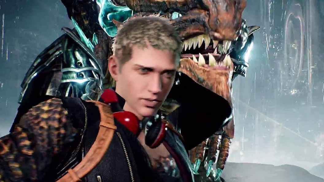 Scalebound