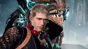 Scalebound Director Pushes for Xbox to Revive the Canceled Action Game