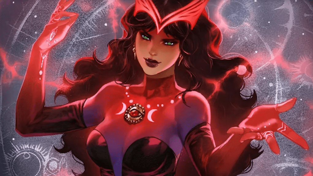 7 Times Scarlet Witch Earned Her Role of Marvel’s Sorcerer Supreme