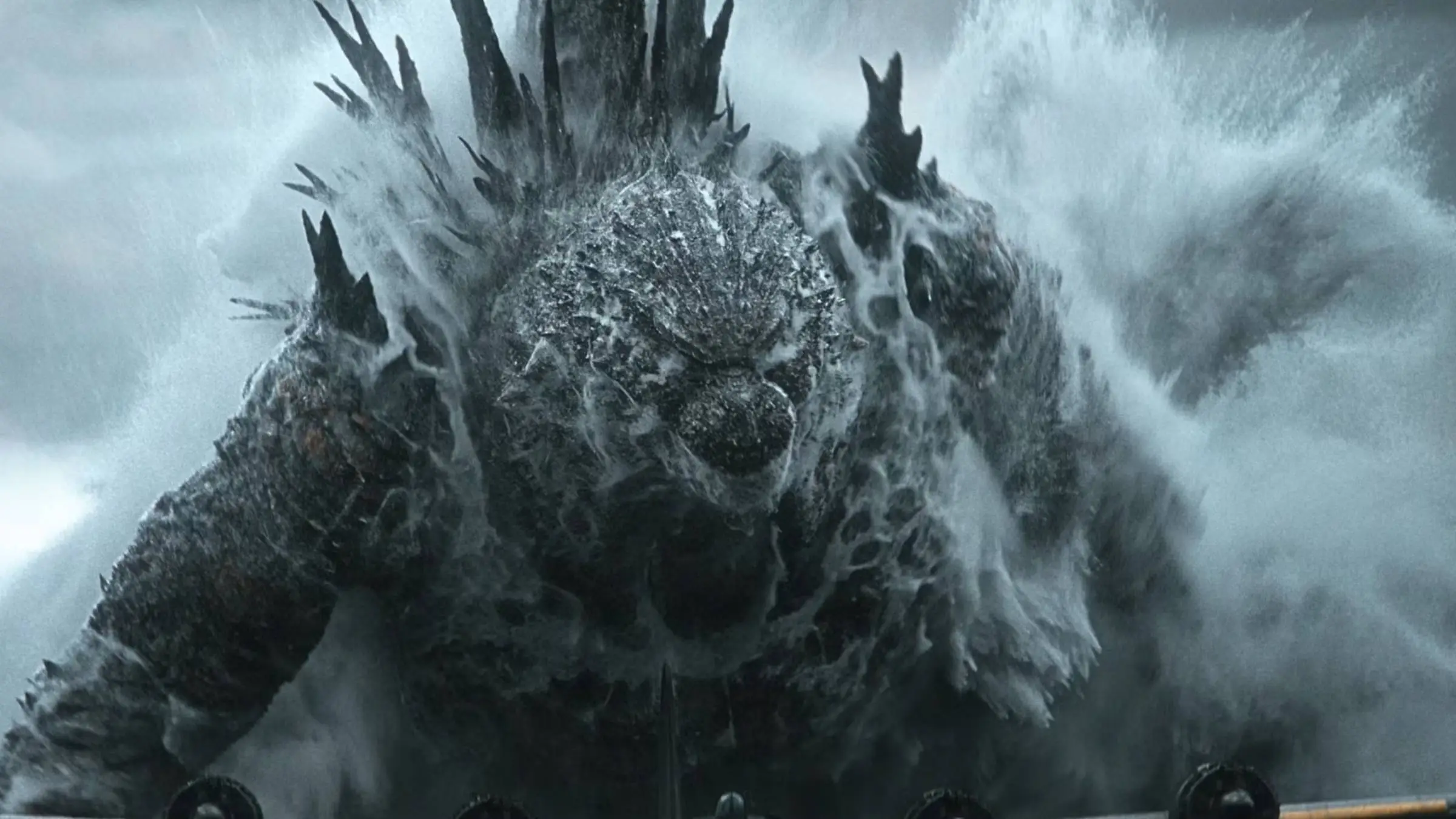 36 Years of Godzilla Figures Come Together in One Lot With a Kaiju Surprise